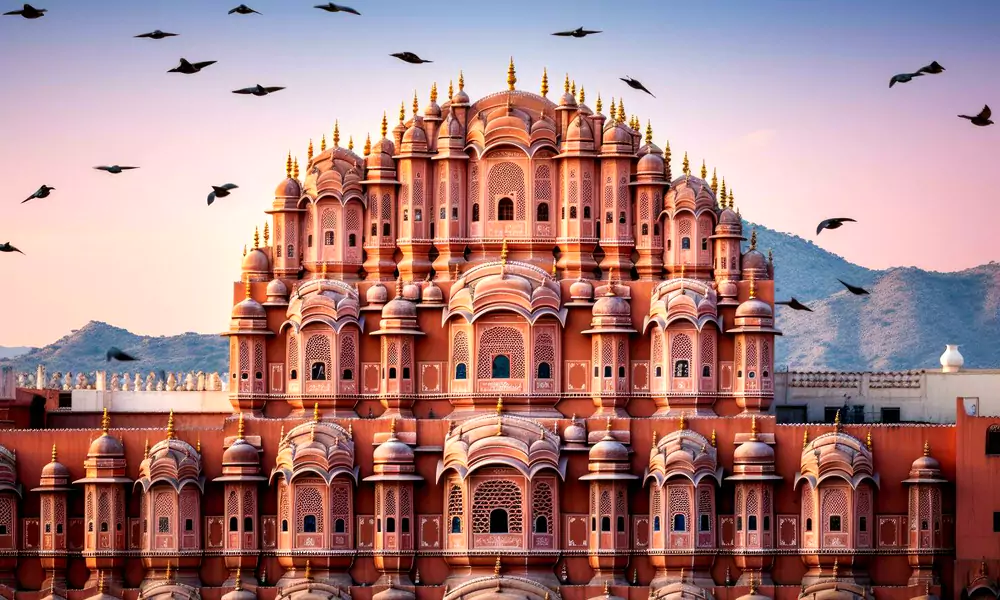 Hawa Mahal - Travel Tips