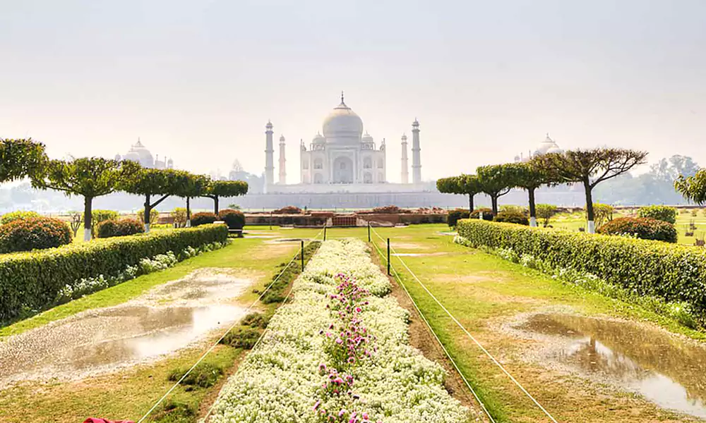 Travel Tips for Agra: Best Time, Things to Know