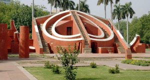 jantar mantar