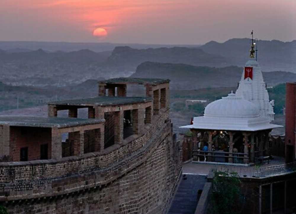 Chamunda-Mata-Temple-jodhpur