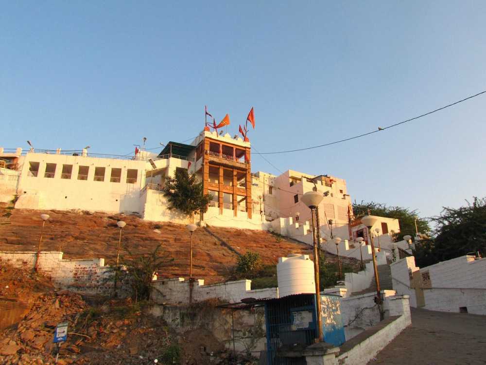 Ganesh-Temple-jodhpur