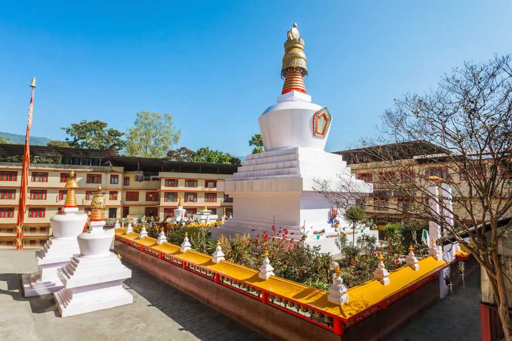 Do-Drul-Chorten