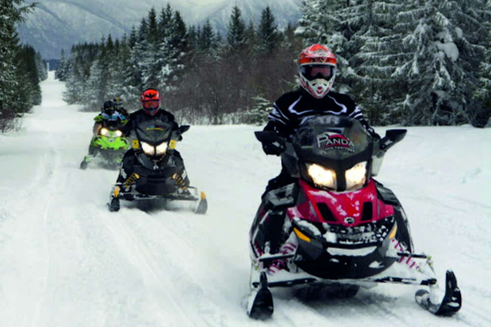 Snowmobile-Rides-manali