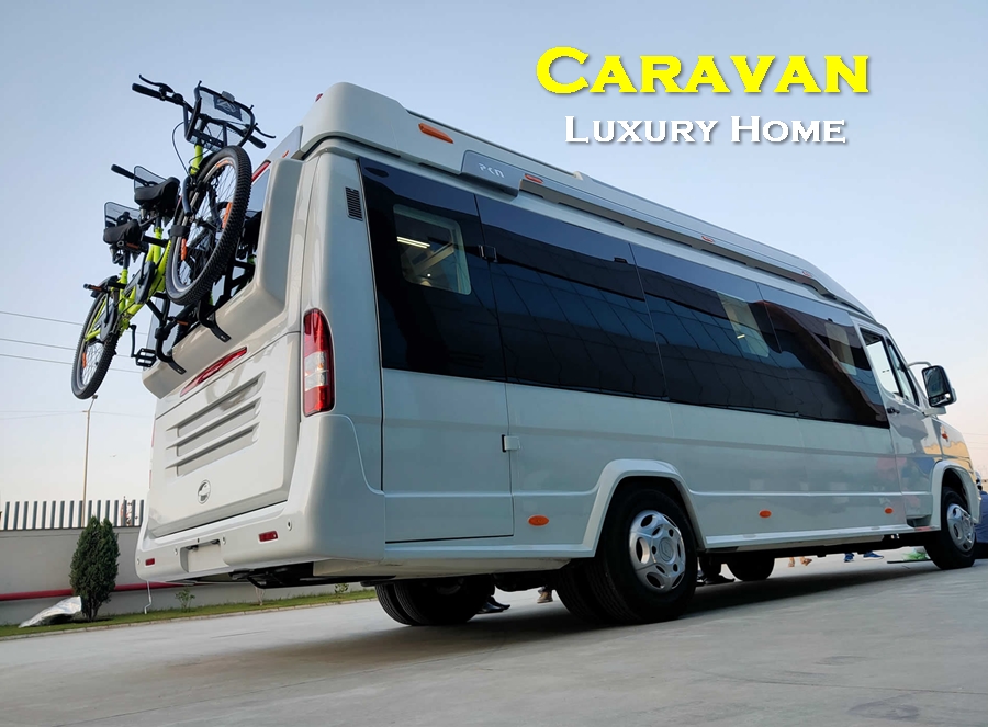 One million caravan hombre hot sale